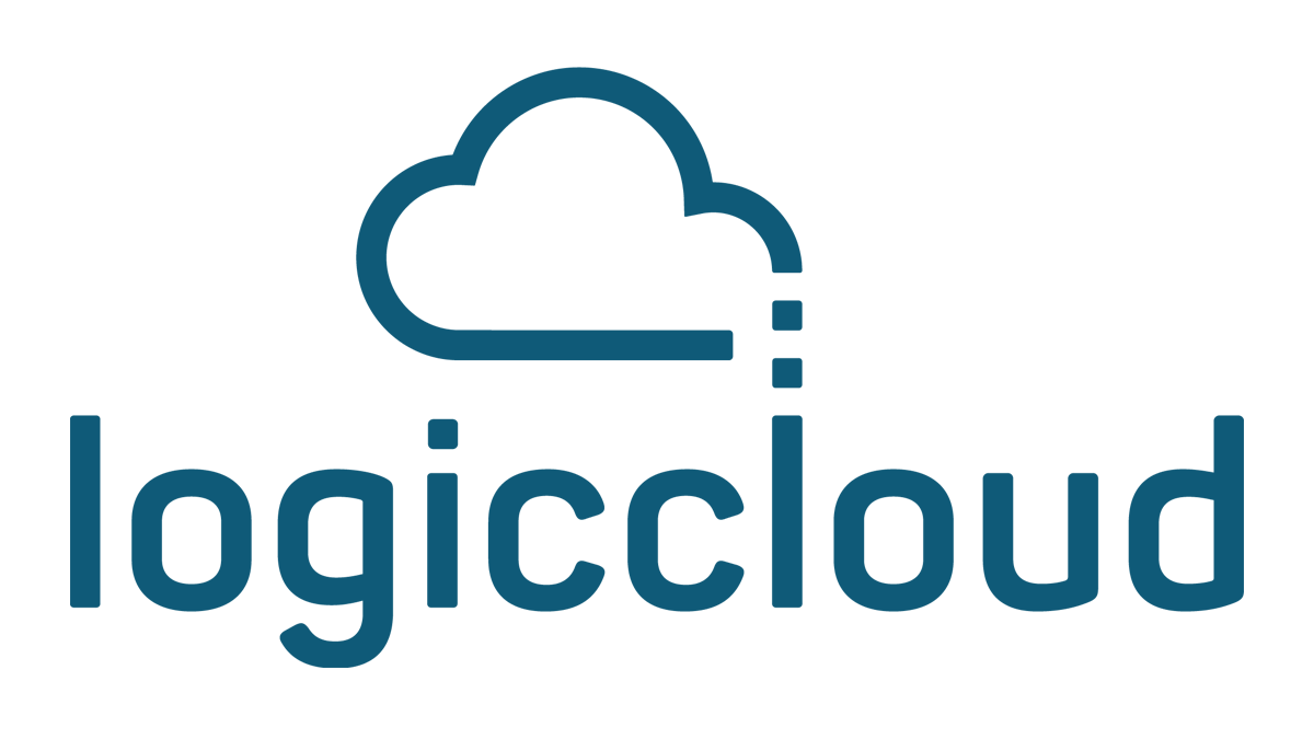 Logo der Firma logiccloud AG
